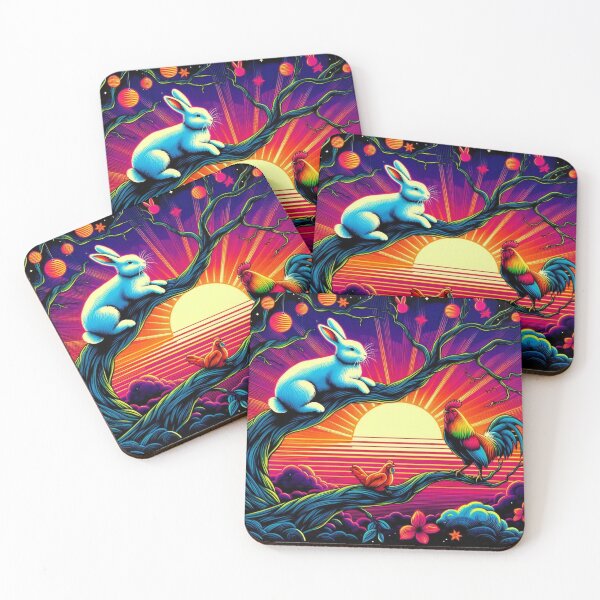Item preview, Cute animals  designed and sold by Dogandesighn.
