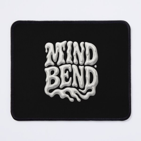 Item preview, Brain Teaser MIND BEND designed and sold by Uglyandcute.