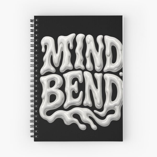 Item preview, Brain Teaser MIND BEND designed and sold by Uglyandcute.