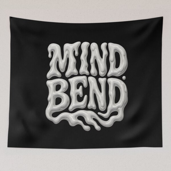 Item preview, Brain Teaser MIND BEND designed and sold by Uglyandcute.
