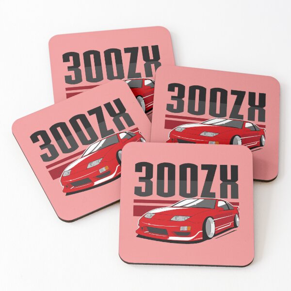 Item preview, 300zx stanced  designed and sold by shketdesign.