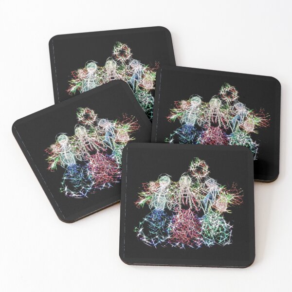 Item preview, Beautiful Strange People Rite of Spring designed and sold by Helios Be. Lavsh.