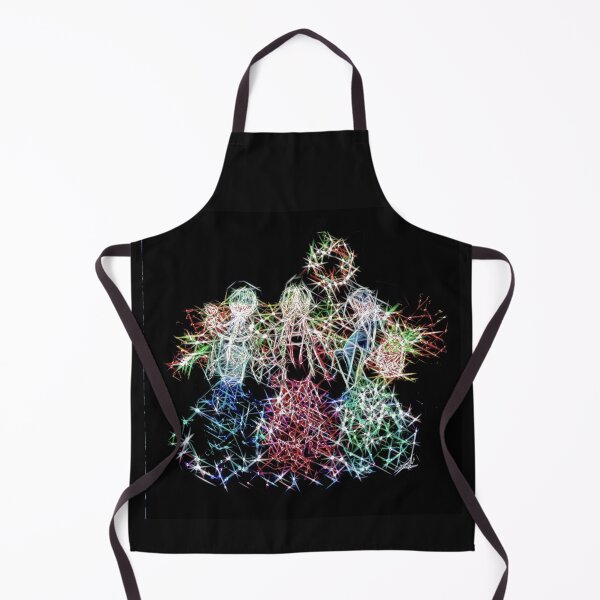 Item preview, Beautiful Strange People Rite of Spring designed and sold by Helios Be. Lavsh.