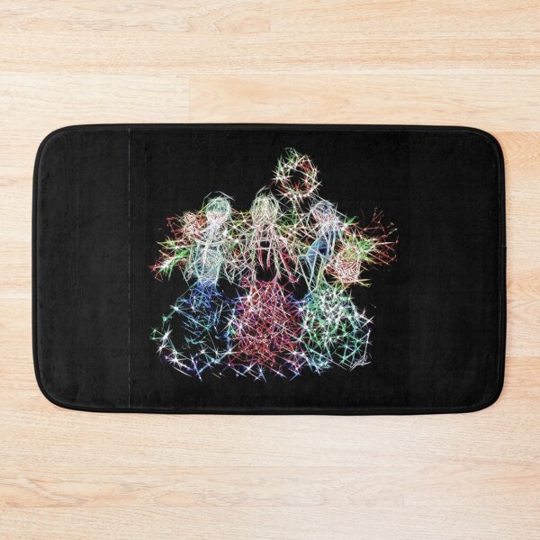Item preview, Beautiful Strange People Rite of Spring designed and sold by Helios Be. Lavsh.