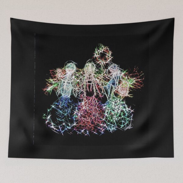 Item preview, Beautiful Strange People Rite of Spring designed and sold by Helios Be. Lavsh.