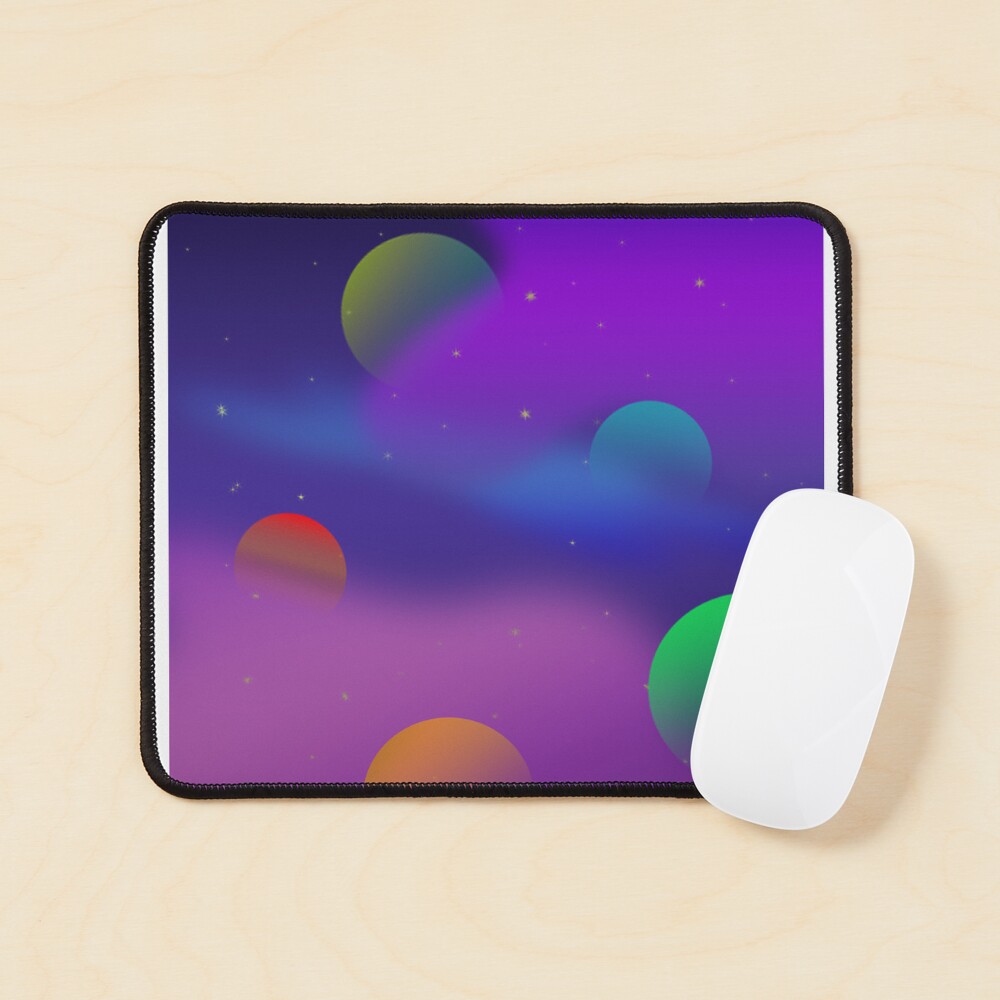 Item preview, Mouse Pad designed and sold by CreativeMomma5.