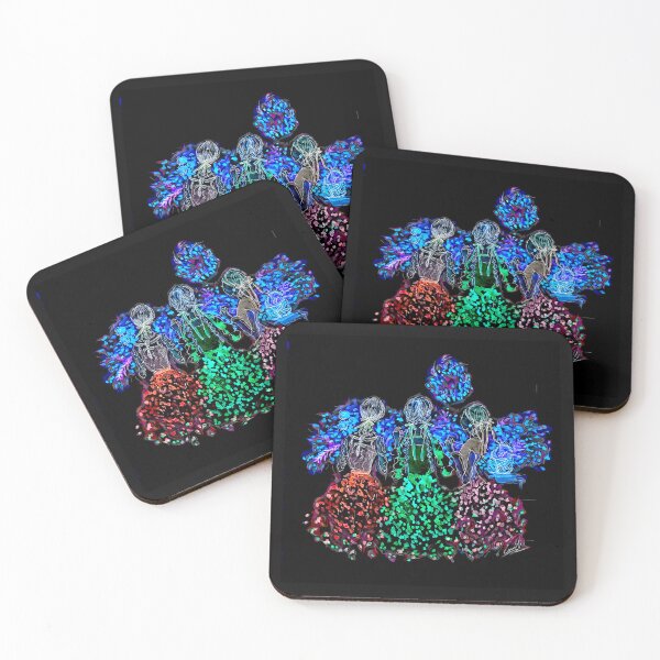 Item preview,  Beautiful Strange People Rite of Spring#1 designed and sold by Helios Be. Lavsh.