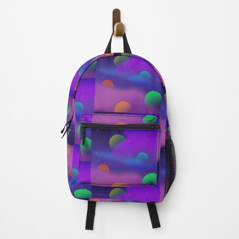 Item preview, Backpack designed and sold by CreativeMomma5.