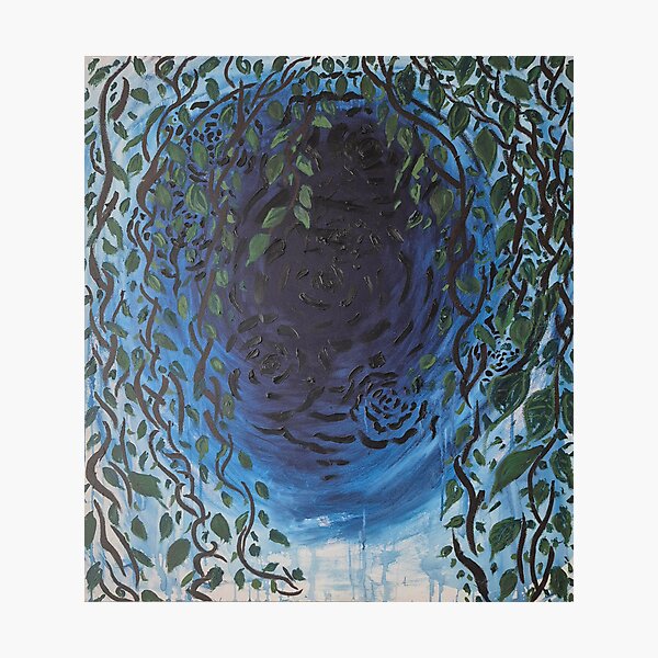 Item preview, Vines designed and sold by its_just.my_art.
