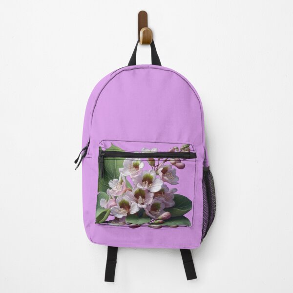 Item preview,  Elegant Catalpa Tree Blossom designed and sold by IraBum.