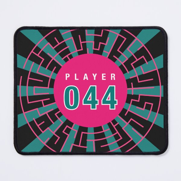 Item preview, Game Player #044: Strategic Maze Graphic Design designed and sold by cabana.space.