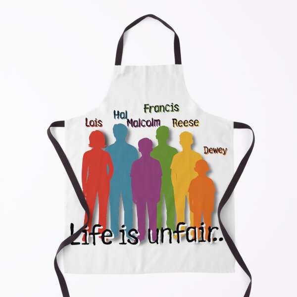 Item preview, Life is unfair designed and sold by ~ Th*mas ~.