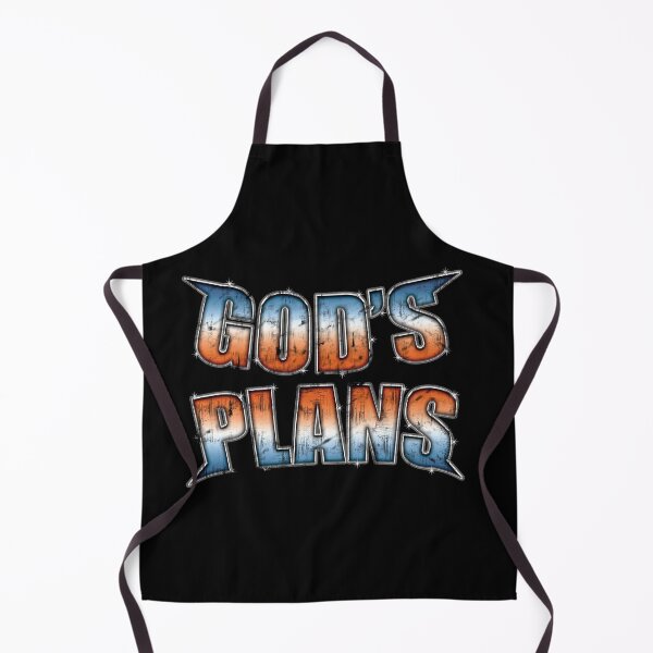 Item preview, vintage version of GOD'S PLANS designed and sold by Kadmiel.
