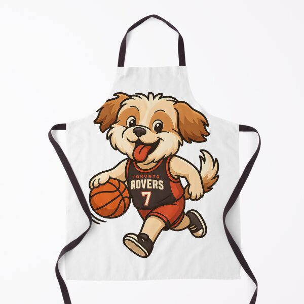 Item preview, Toronto Rovers Star Player – The Happy Dribbler designed and sold by Pieseł Prints.