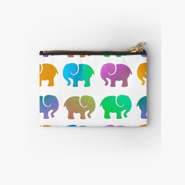 Item preview, Gradient Elephants designed and sold by CreativeMomma5.