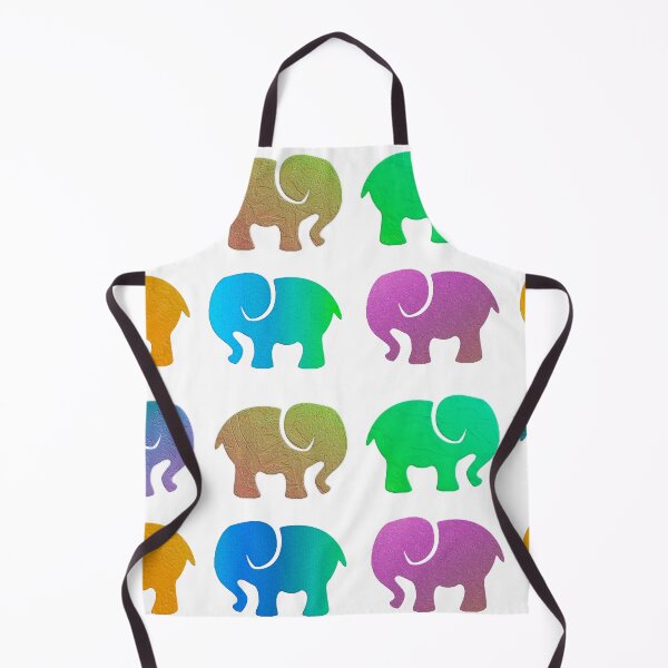Item preview, Gradient Elephants designed and sold by CreativeMomma5.
