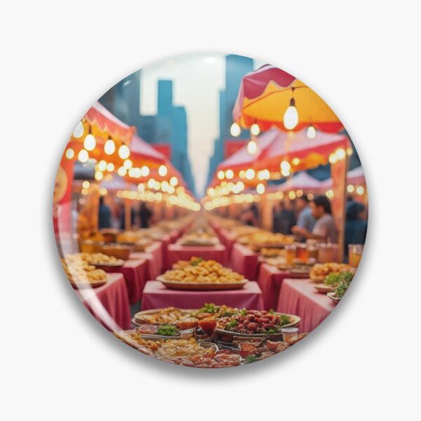Item preview, Buffet  designed and sold by AwesomeDigiShop.