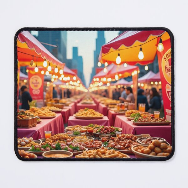 Item preview, Buffet  designed and sold by AwesomeDigiShop.