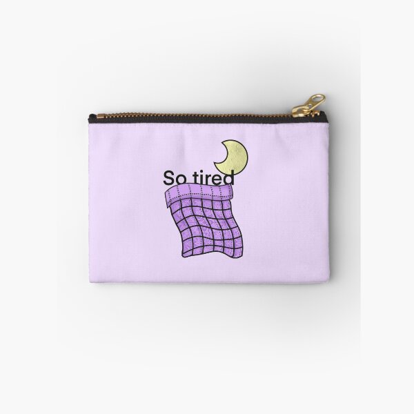 Item preview, So tired  designed and sold by Emendi.