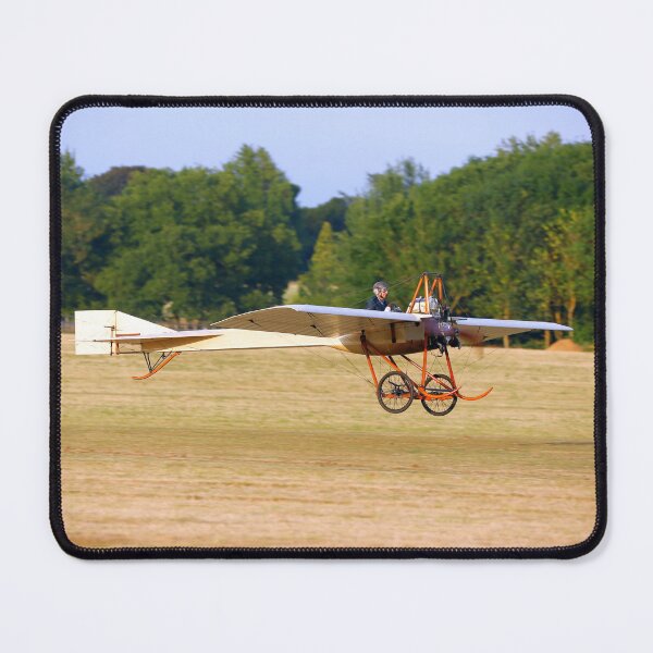 Item preview, 1910 Deperdussin Monoplane in flight designed and sold by MartinPhotos.