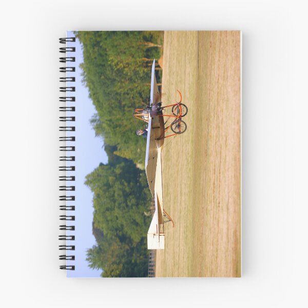 Item preview, 1910 Deperdussin Monoplane in flight designed and sold by MartinPhotos.