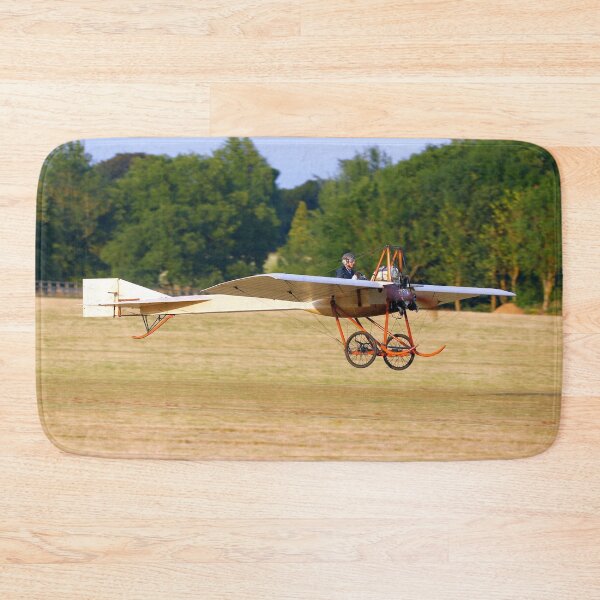 Item preview, 1910 Deperdussin Monoplane in flight designed and sold by MartinPhotos.