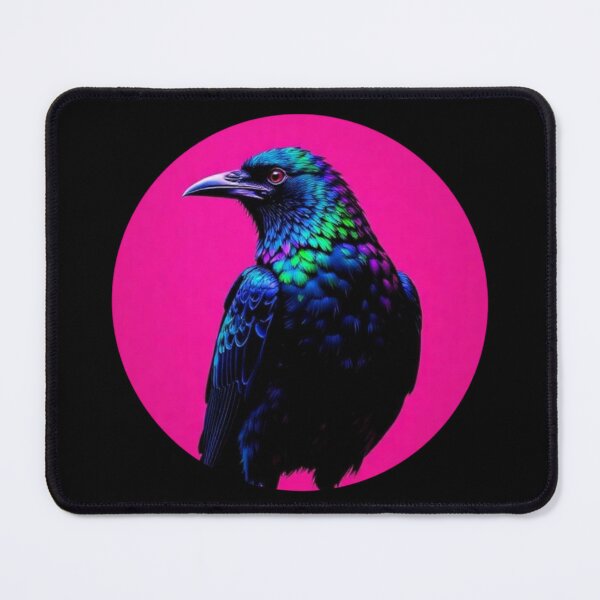 Item preview, Black crow  designed and sold by Dogandesighn.