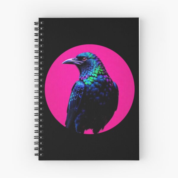 Item preview, Black crow  designed and sold by Dogandesighn.
