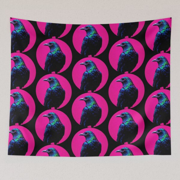 Item preview, Black crow  designed and sold by Dogandesighn.