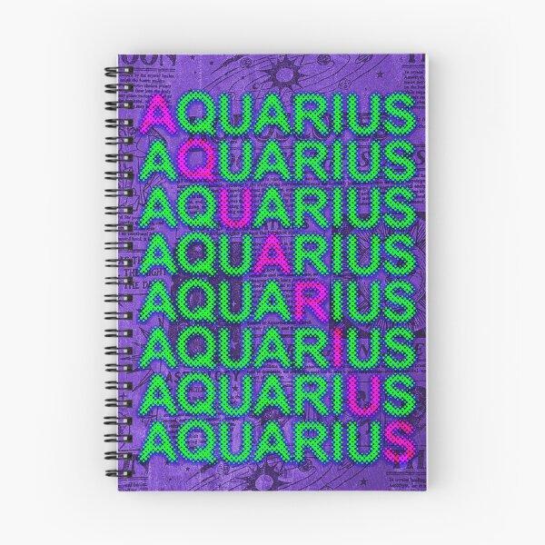 Item preview, Aquarius designed and sold by BrightMinds1.