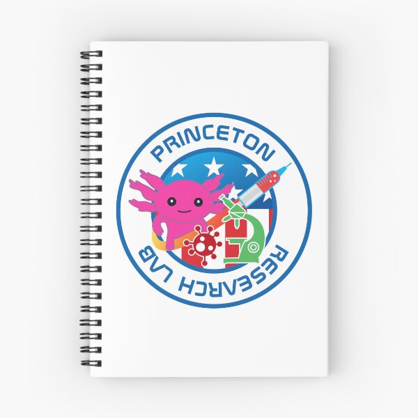 Item preview, PRINCETON RESEARCH LAB designed and sold by KaplanCrypto.