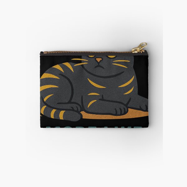Item preview, Sarcastic Cat Crushing From Within designed and sold by jgvisualarts.