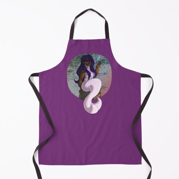 Item preview, Singing Siren - Sakura Pink & Purple Fem. Version designed and sold by AstralRavens.
