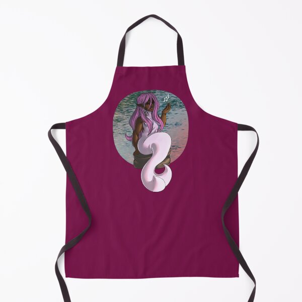 Item preview, Singing Siren - Sakura Pink Fem. Version designed and sold by AstralRavens.
