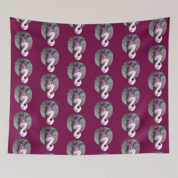 Item preview, Singing Siren - Sakura Pink Fem. Version designed and sold by AstralRavens.