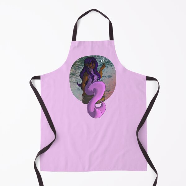 Item preview, Singing Siren - Pink & Purple Fem. Version designed and sold by AstralRavens.