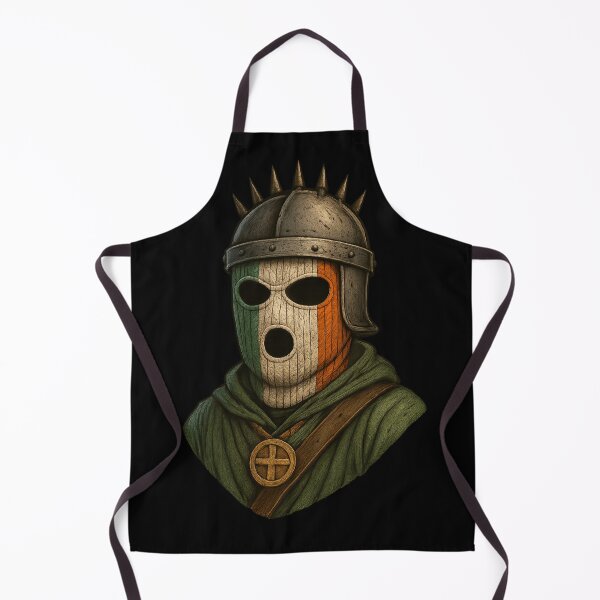 Item preview, Irish Celtic Rebel designed and sold by Everything Éire.
