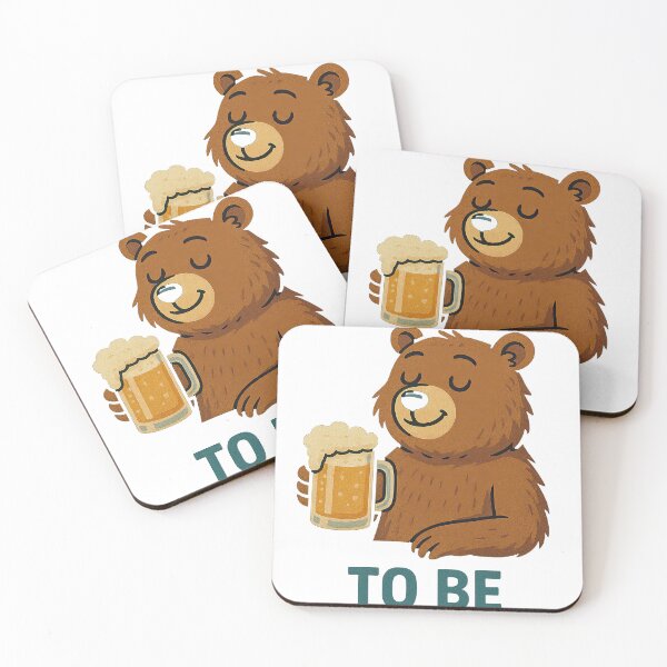 Item preview, Lazy Bear Zero-Stress Mood designed and sold by jgvisualarts.