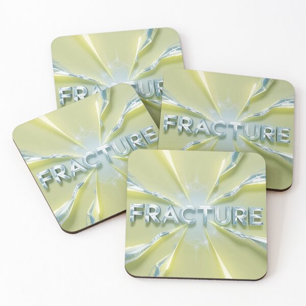 Item preview, FRACTURE designed and sold by MiHaykl.