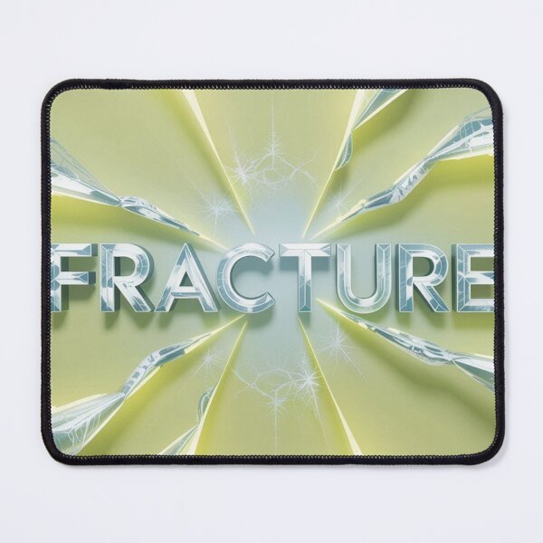 Item preview, FRACTURE designed and sold by MiHaykl.