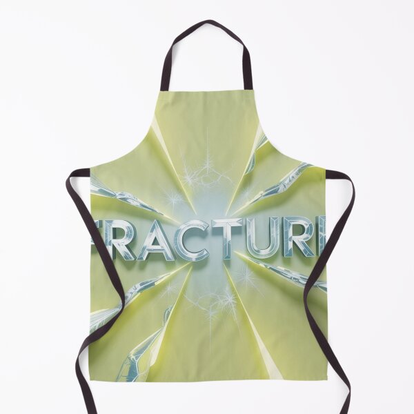Item preview, FRACTURE designed and sold by MiHaykl.