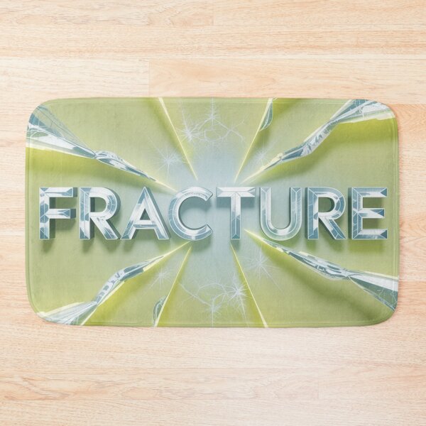 Item preview, FRACTURE designed and sold by MiHaykl.