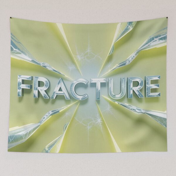 Item preview, FRACTURE designed and sold by MiHaykl.