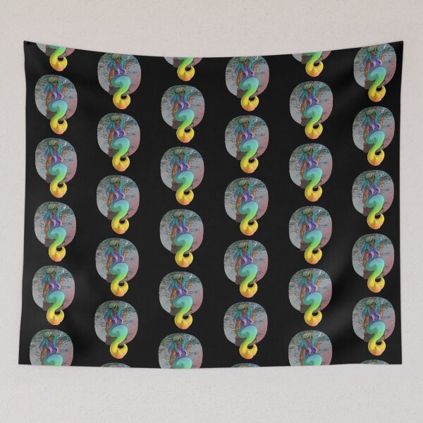 Item preview, Singing Siren - Rainbow Fem. Version designed and sold by AstralRavens.