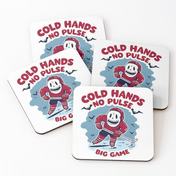 Item preview, Cold Hands, Big Game designed and sold by Obsi-dian Bones.