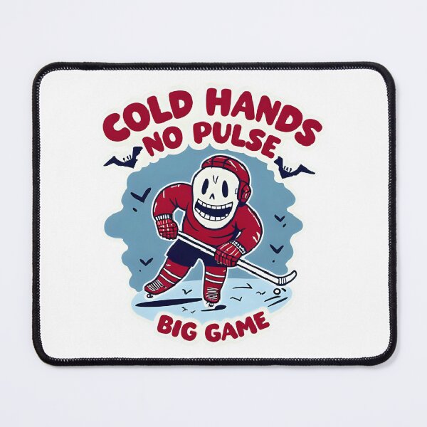Item preview, Cold Hands, Big Game designed and sold by Obsi-dian Bones.