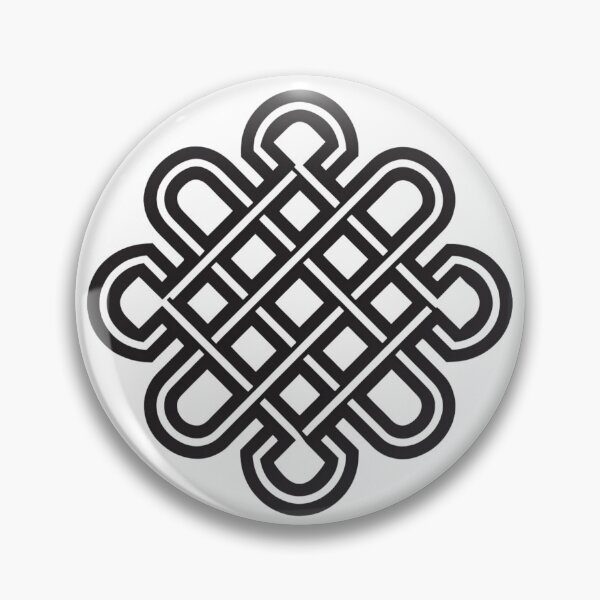 Item preview, Endless knot designed and sold by Lucky 777.