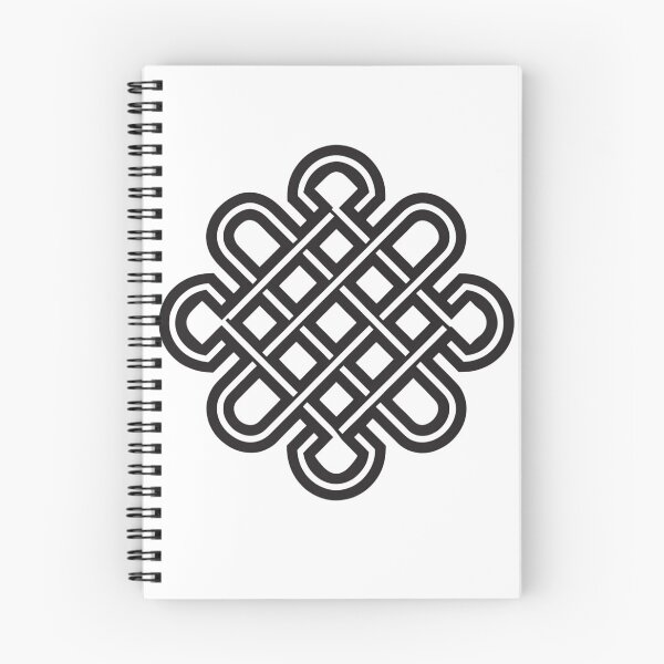 Item preview, Endless knot designed and sold by Lucky 777.