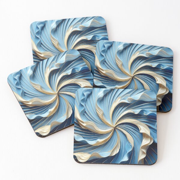 Item preview, Colorful Abstract Art designed and sold by Vicky Brago-Mitchell®.