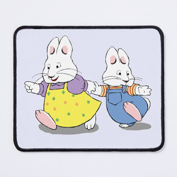 Item preview, max & ruby designed and sold by pnkrose.